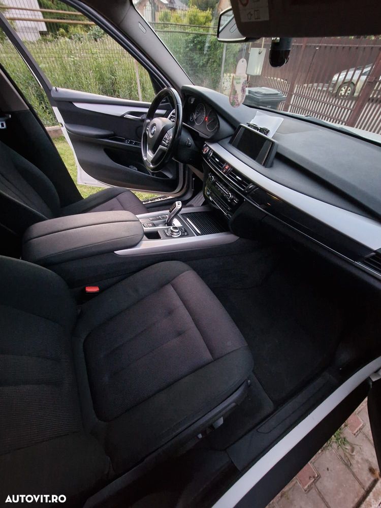 BMW X5 xDrive25d Sport-Aut. - 11