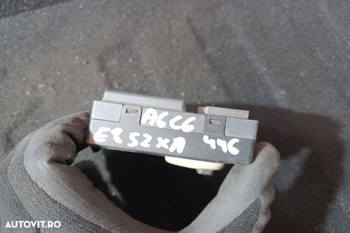 Modul control usa fata stanga 4F0959793C 4F0959793C Audi A6 4F/C6 [20 - 4