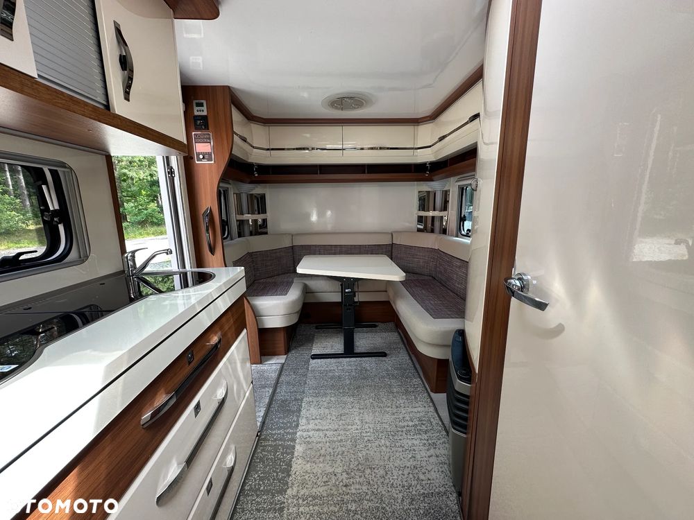 Mercedes-Benz Sprinter Kamper - 4