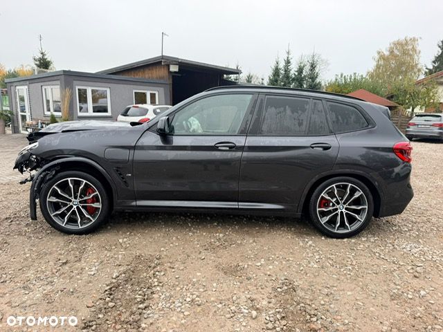 BMW X3 - 24