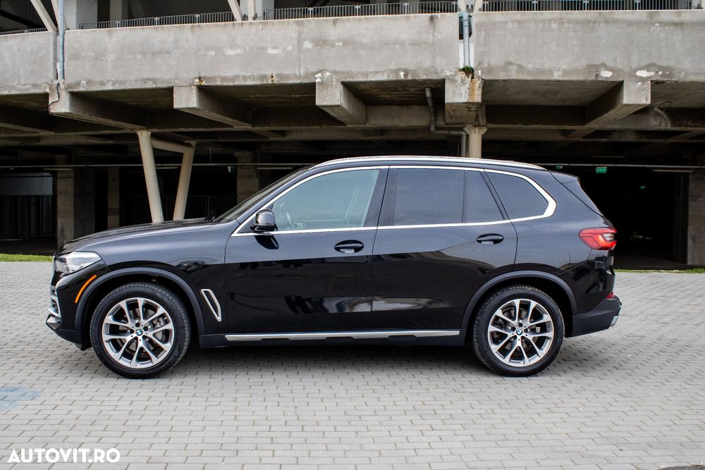 BMW X5 xDrive40i xLine - 3