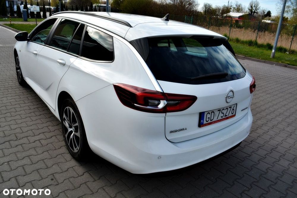 Opel Insignia 1.6 ECOTEC Exclusive - 5