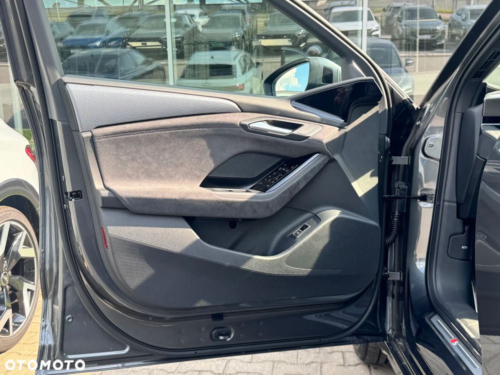 Audi A6 Avant e-tron 83kWh - 12