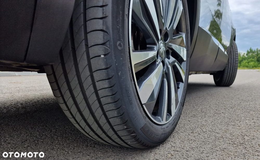 Peugeot 5008 1.2 PureTech GT S&S - 33