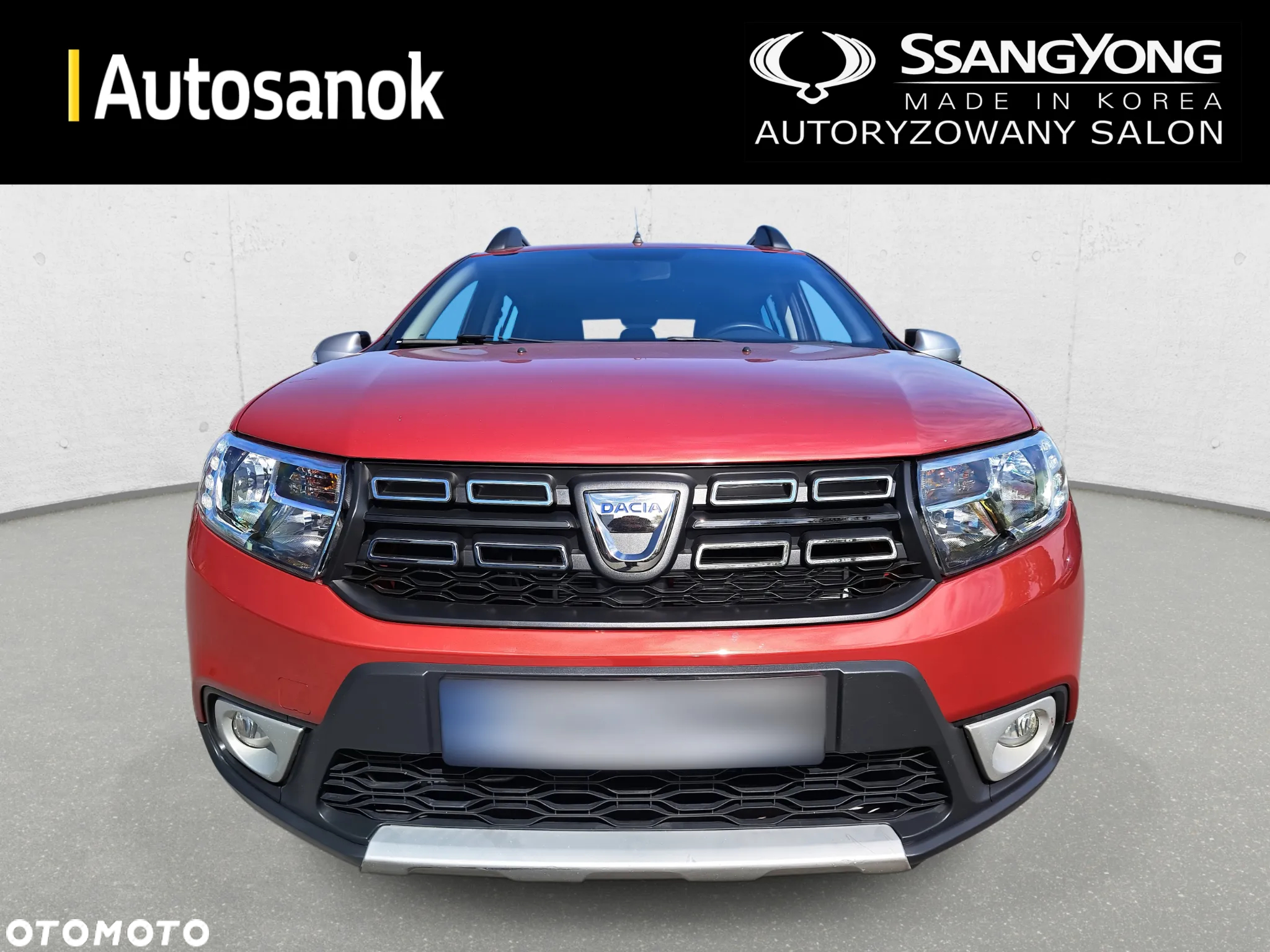 Dacia Sandero 1.5 Blue dCi Laureate S&S - 2