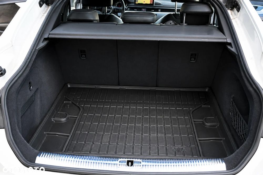 Audi A5 Sportback 2.0 TDI Quattro S tronic - 34