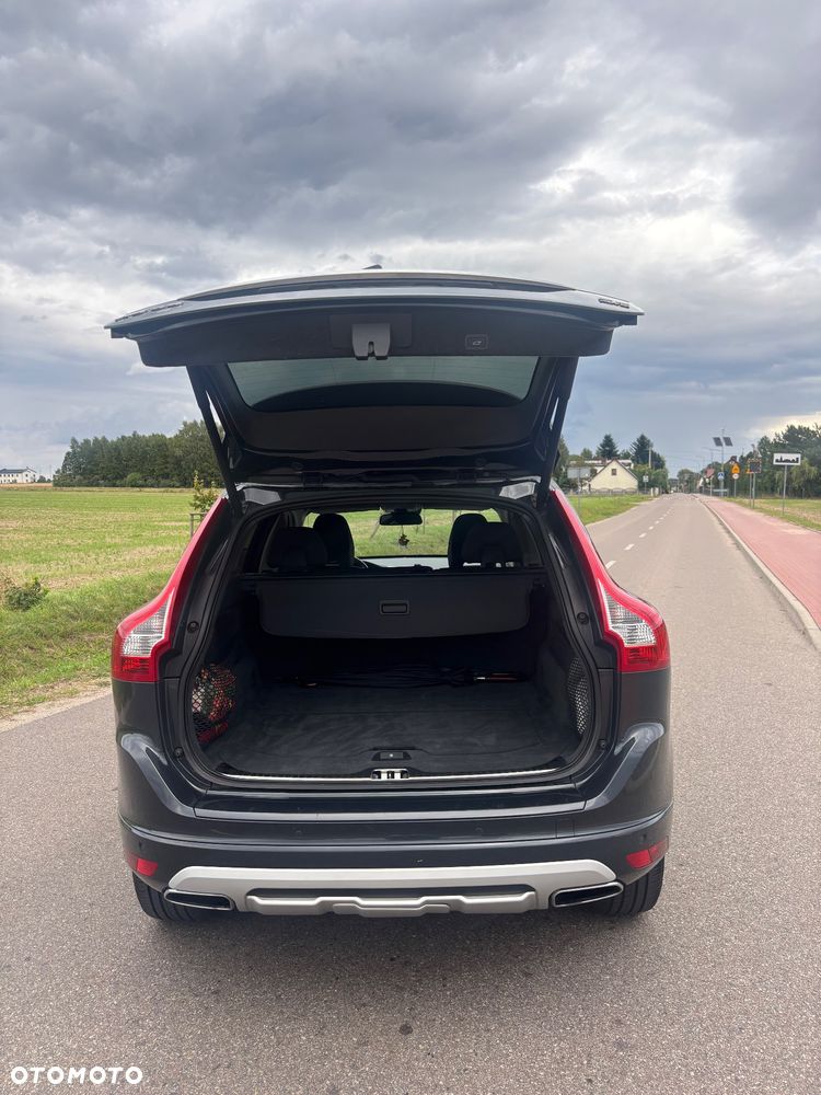 Volvo XC 60 - 7