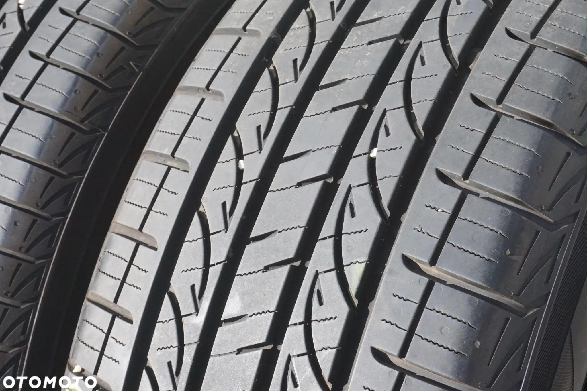 235 55 19 yokohama avid 2021r - 5