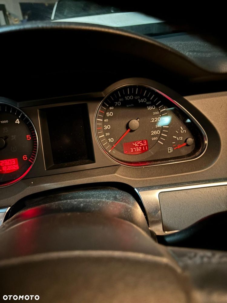 Audi A6 Limousine 3.0 TDI Quattro Tiptronic - 5