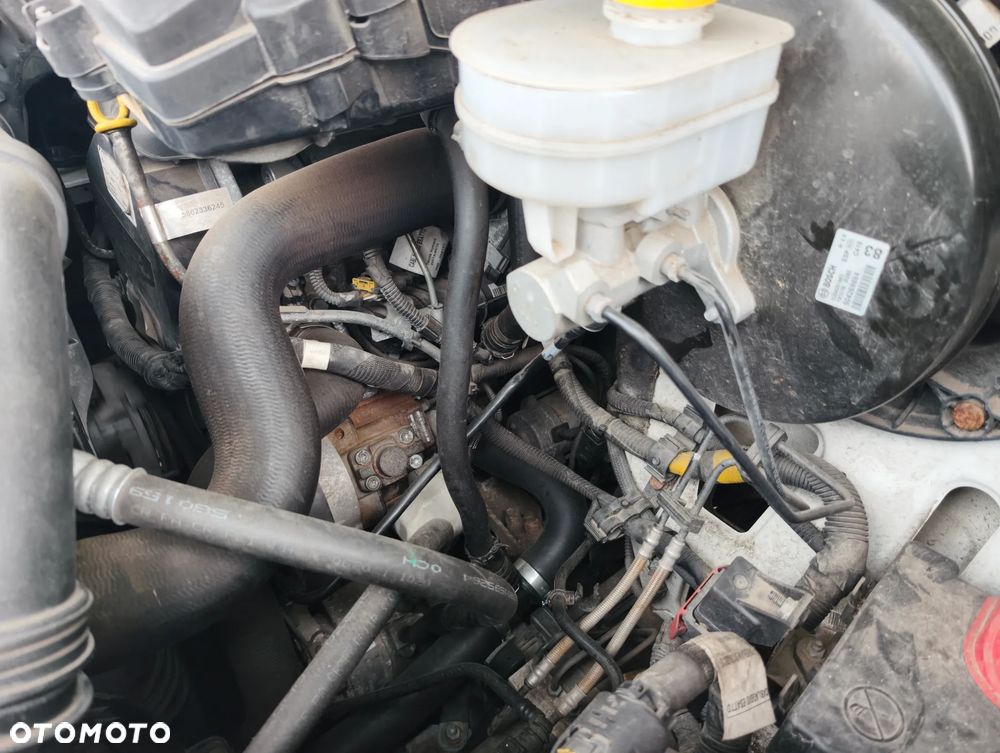 Iveco Daily 35C16 - 17