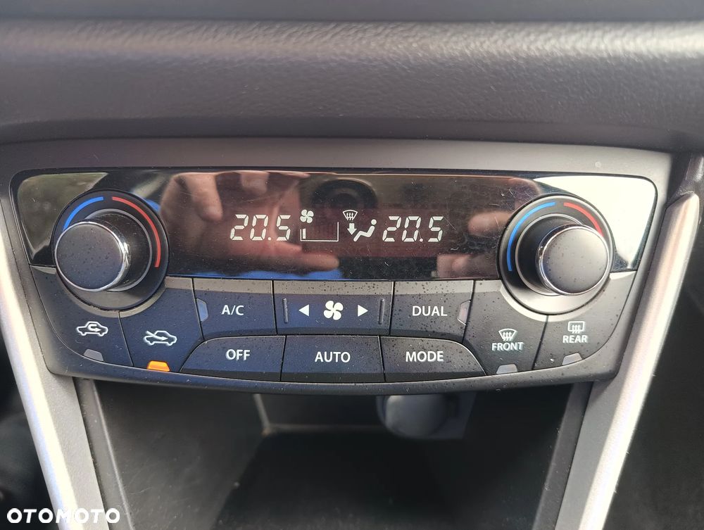 Suzuki SX4 S-Cross 1.4 T Premium - 21