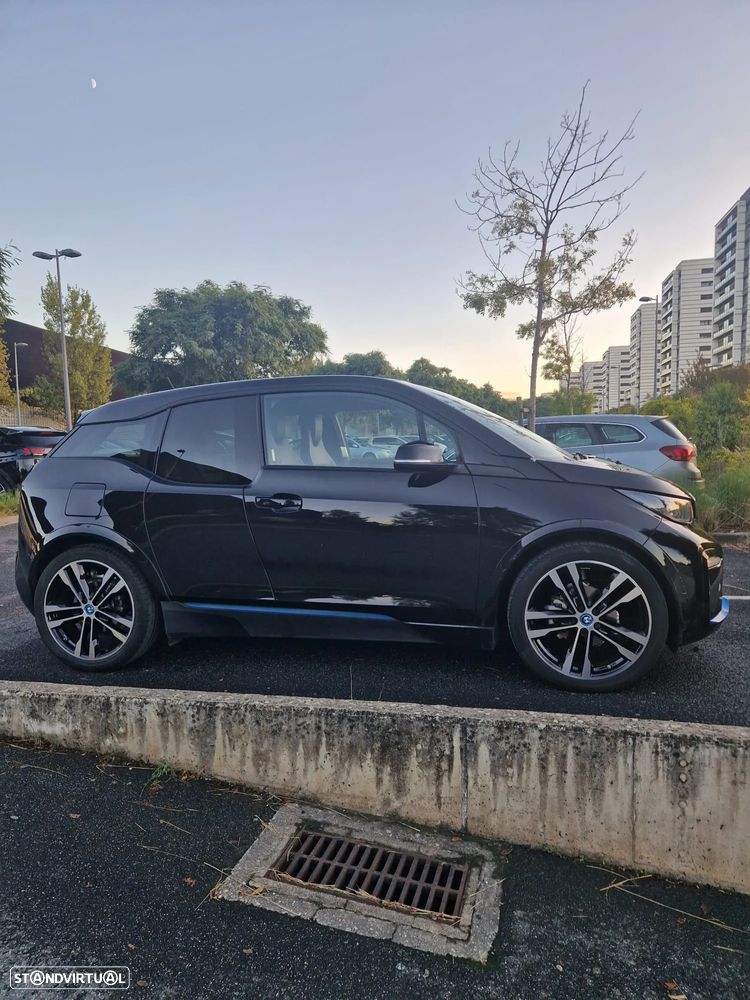 BMW i3 s 120Ah - 13