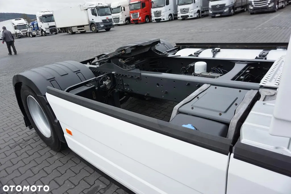 Volvo FH / 460 / EURO 6 / ACC / NISKI - 40