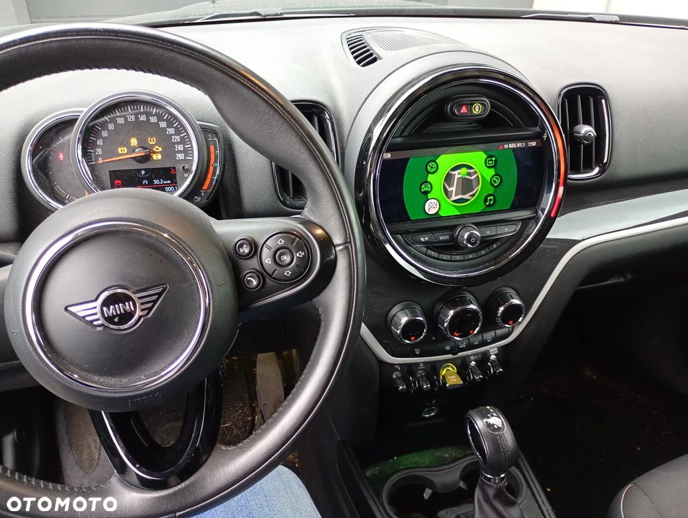 MINI Countryman Cooper S E All4 - 19