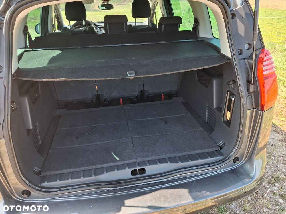 Peugeot 5008 155 THP Active - 9