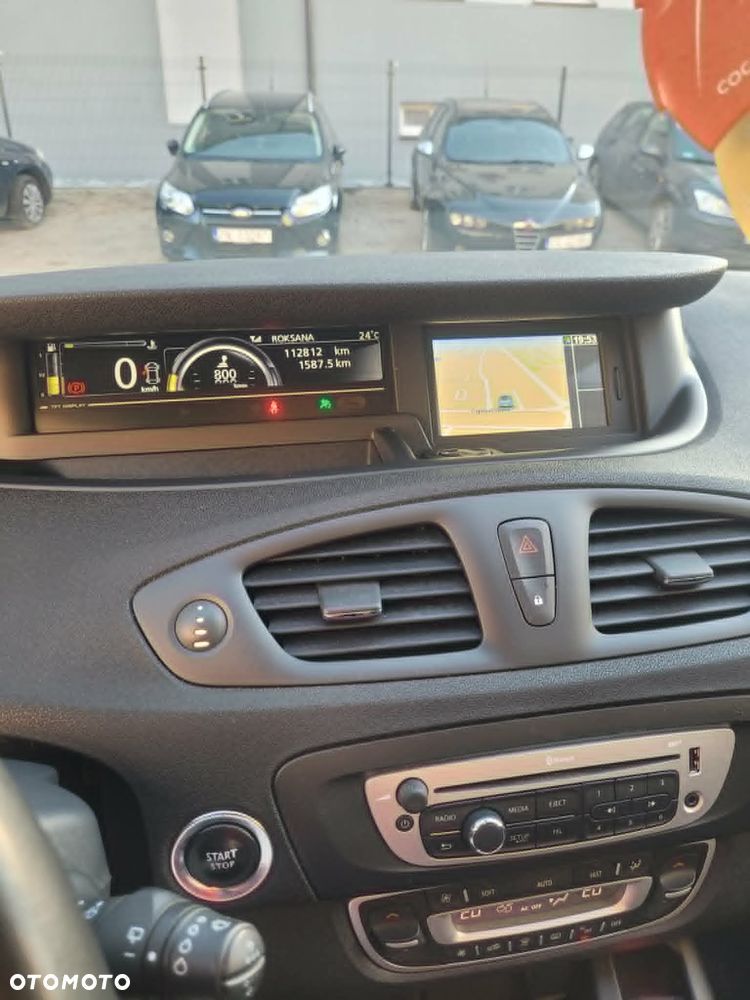 Renault Scenic 1.2 TCe Energy Intens - 16