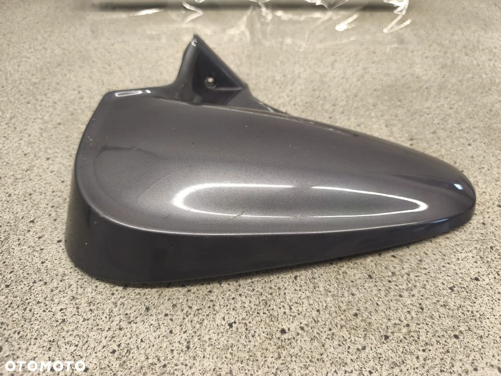 Owiewka, osłona, bok, boczek Moto Guzzi California 1100 - 4