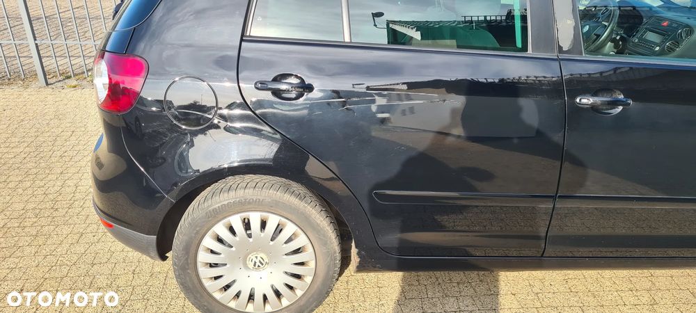 Volkswagen Golf 1.9 TDI Edition - 12