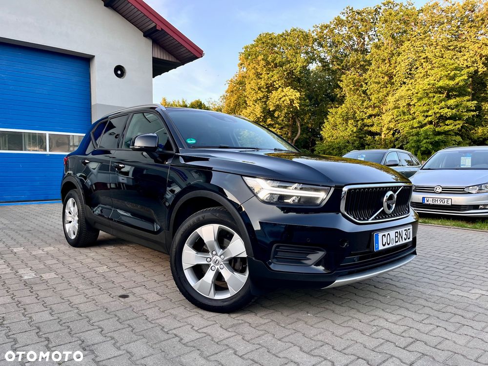 Volvo XC 40 - 6