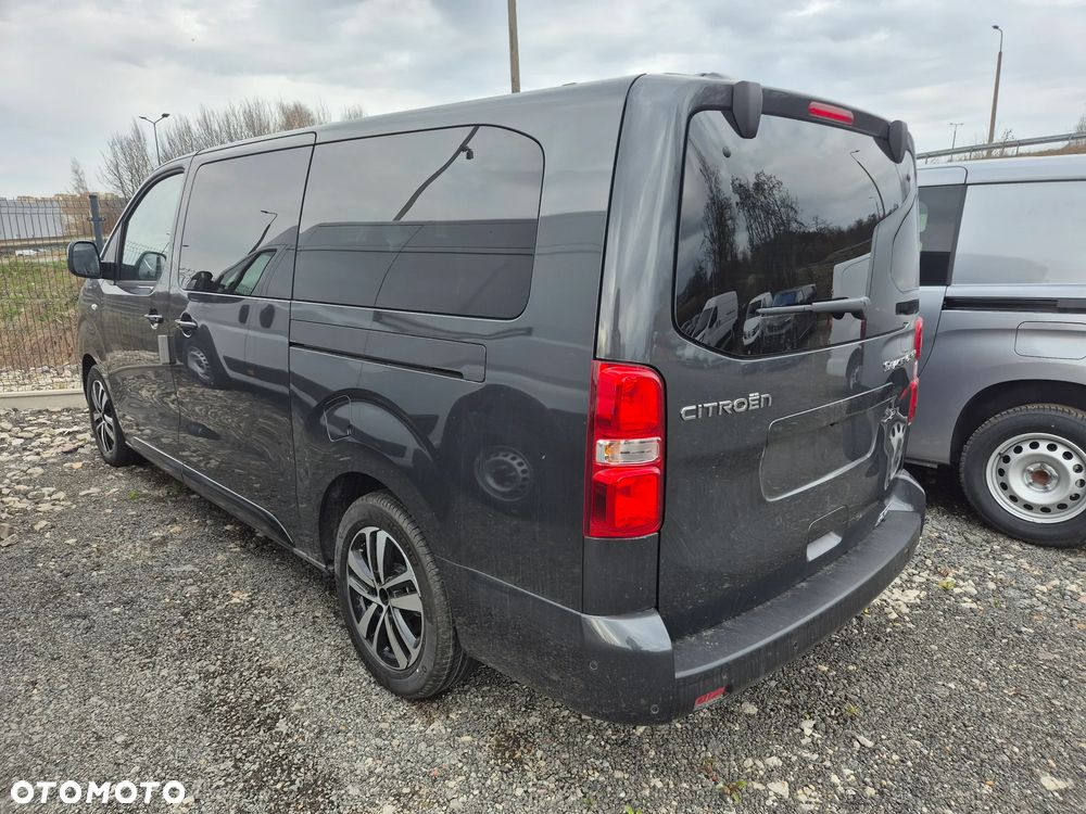 Citroën SpaceTourer 2.0 BlueHDi XL Plus EAT8 - 2