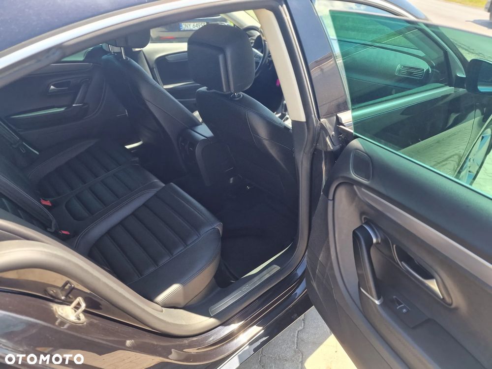 Volkswagen CC - 24