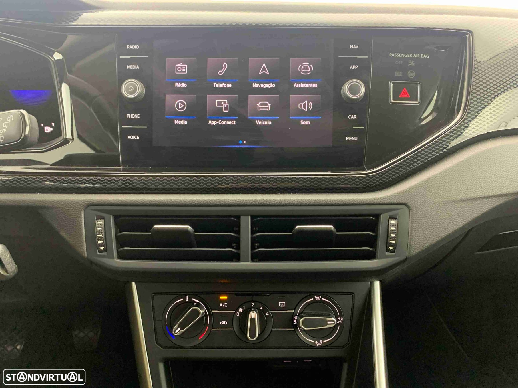 VW Taigo 1.0 TSI Life - 9