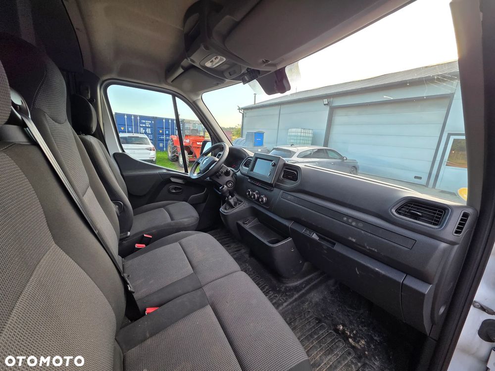 Renault Master - 20