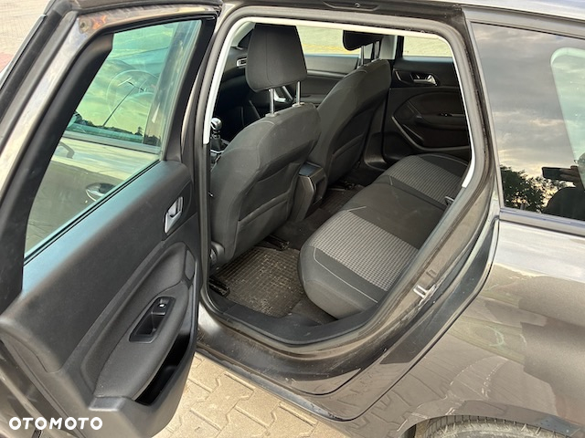 Peugeot 308 1.6 BlueHDi Business Line S&S - 8