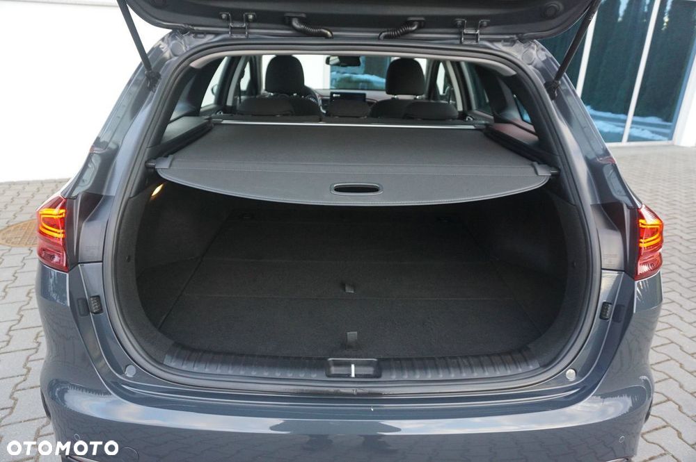 Kia Ceed 1.5 T-GDI DCT7 OPF Spirit - 24