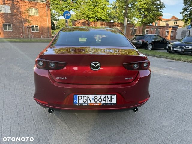 Mazda 3 - 7