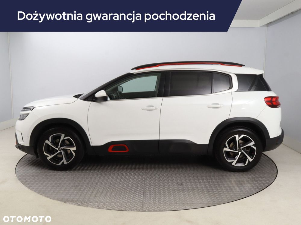 Citroën C5 Aircross - 4