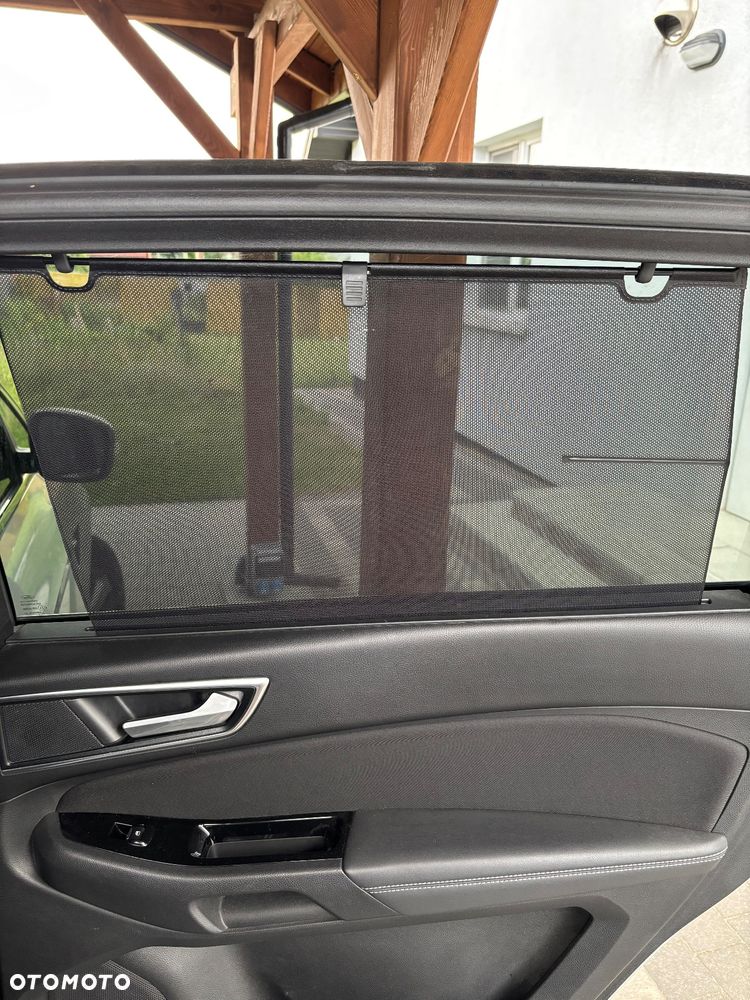 Ford S-Max 2.0 TDCi Trend - 23