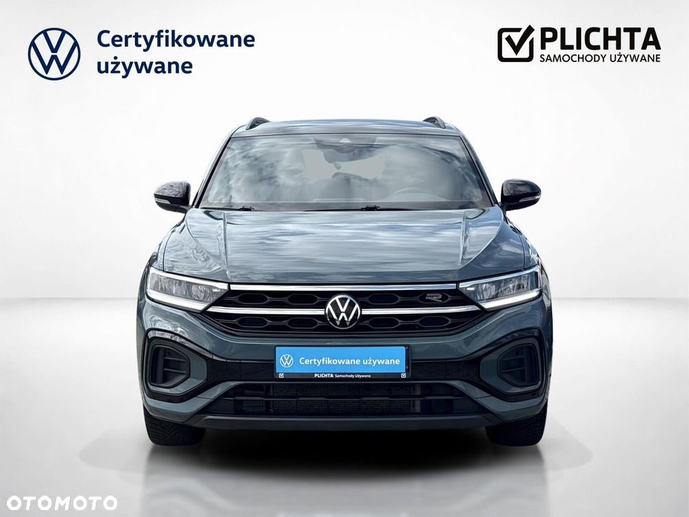 Volkswagen T-Roc - 9