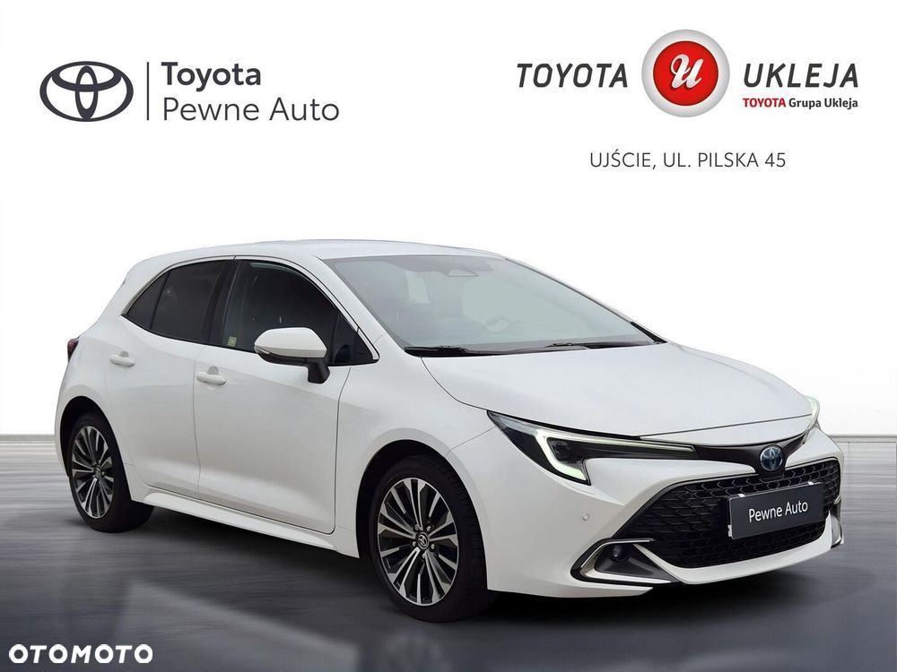 Toyota Corolla 1.8 Hybrid Style - 26