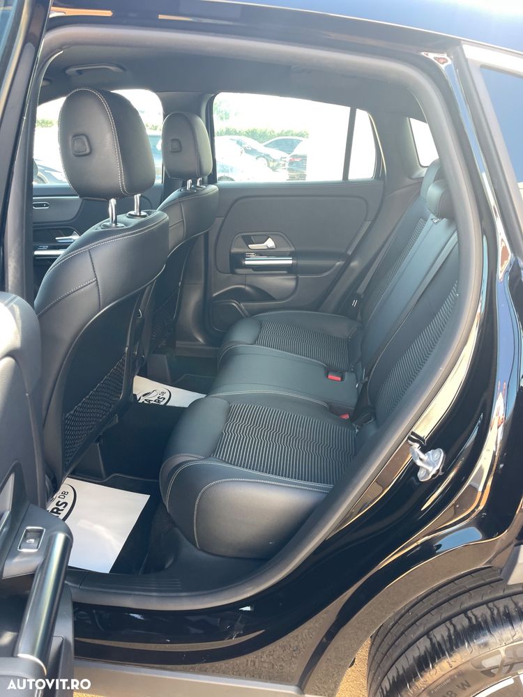 Mercedes-Benz GLA 200 d 8G-DCT Style - 28