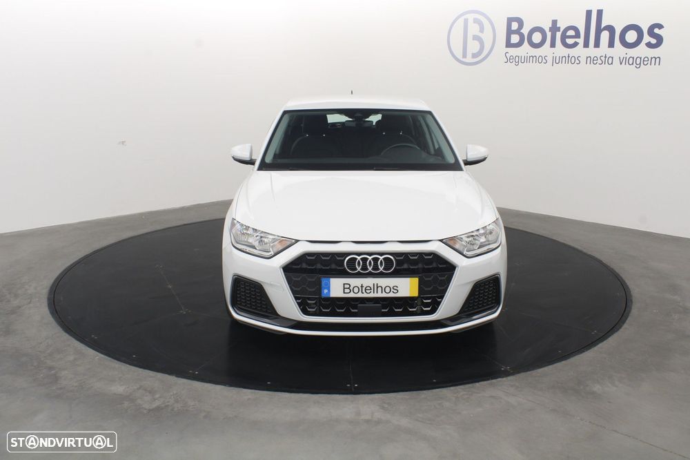 Audi A1 Sportback 25 TFSI Advanced S tronic - 3