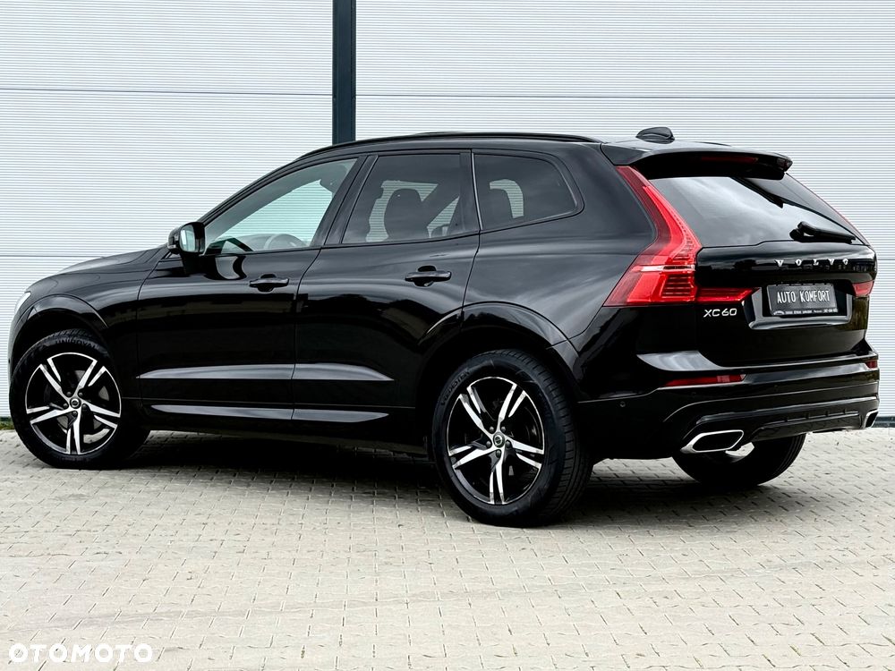 Volvo XC 60 D4 R-Design - 18