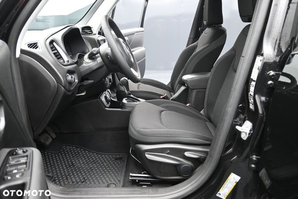 Jeep Renegade 1.3 GSE T4 Turbo Limited FWD S&S - 4