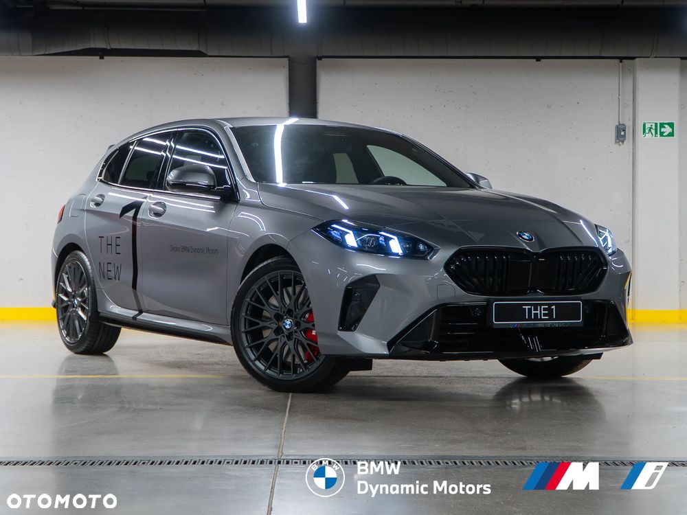 BMW Seria 1 120 - 3