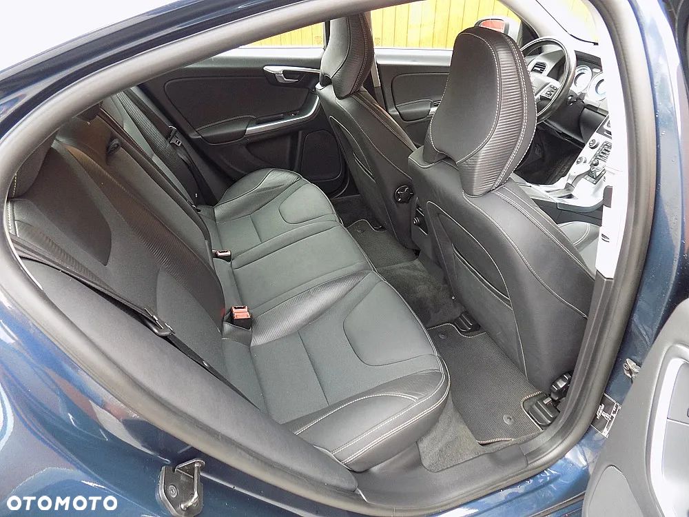 Volvo S60 D2 Powershift RDesign - 7