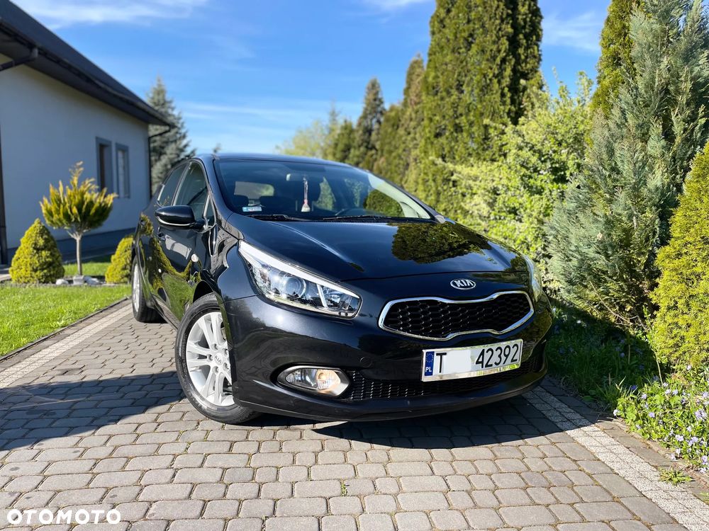 Kia Ceed 1.4 Business Line - 2
