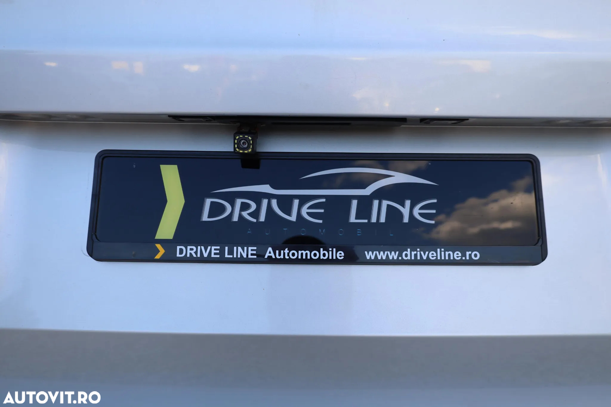 Mercedes-Benz Vito 111 CDI MIX / E FWD - 25
