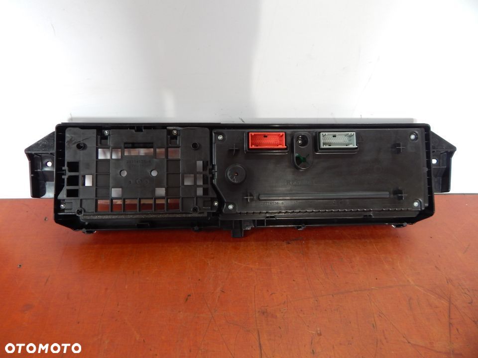 Licznik P8200726188A Renault ESPACE IV 2.0 03-14 NAVI Łuków części - 3