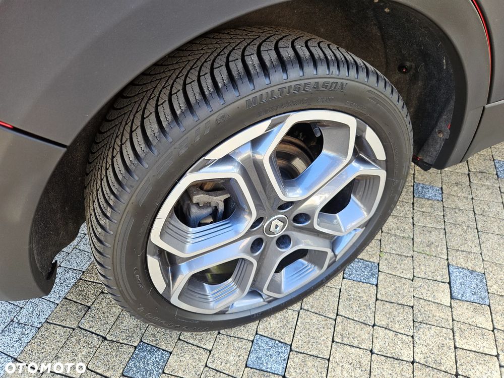 Renault Kadjar Energy TCe 130 XMOD - 15