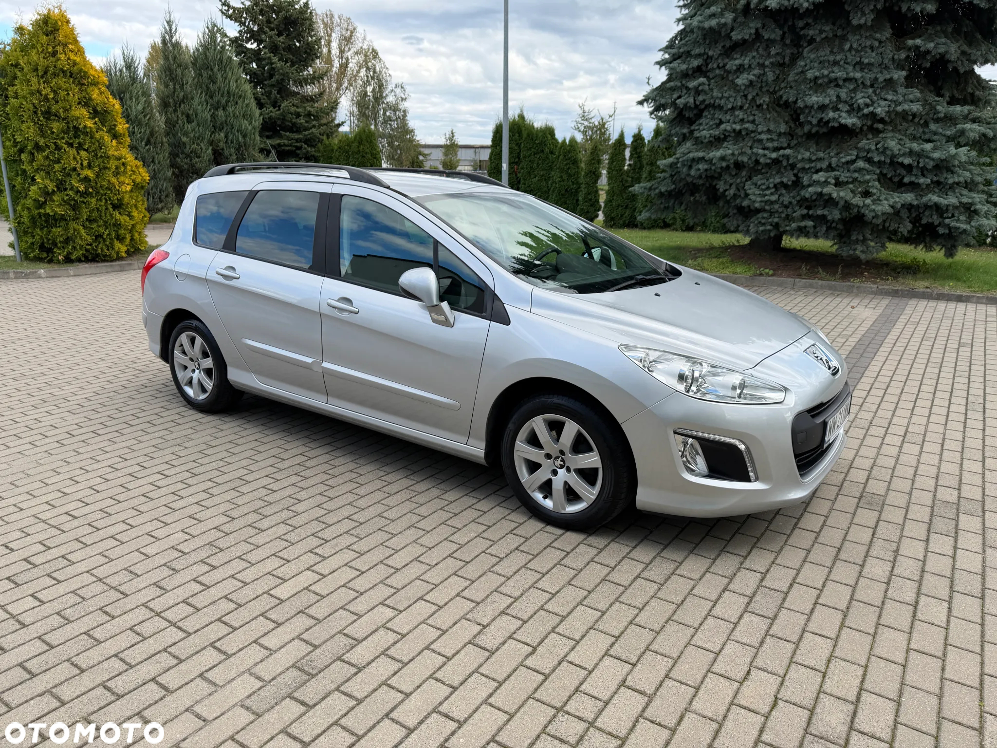Peugeot 308 - 10