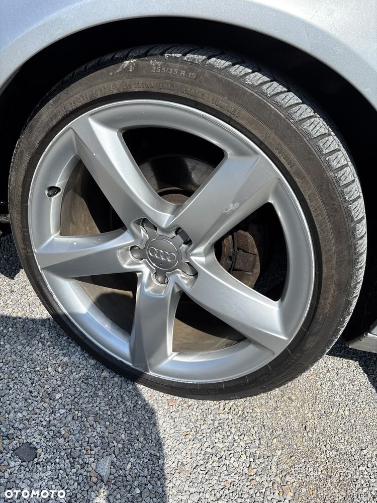 Audi A6 ver-3-0-tdi-tiptronic-dpf-quattro - 31