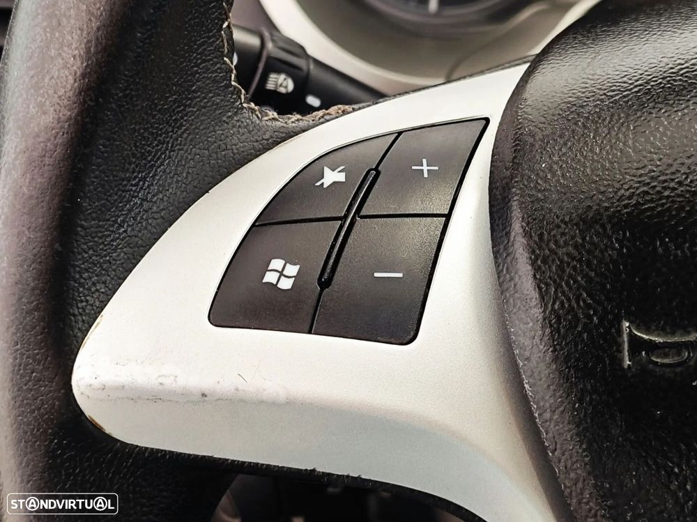 Lancia Delta 1.6 M-Jet Oro - 34