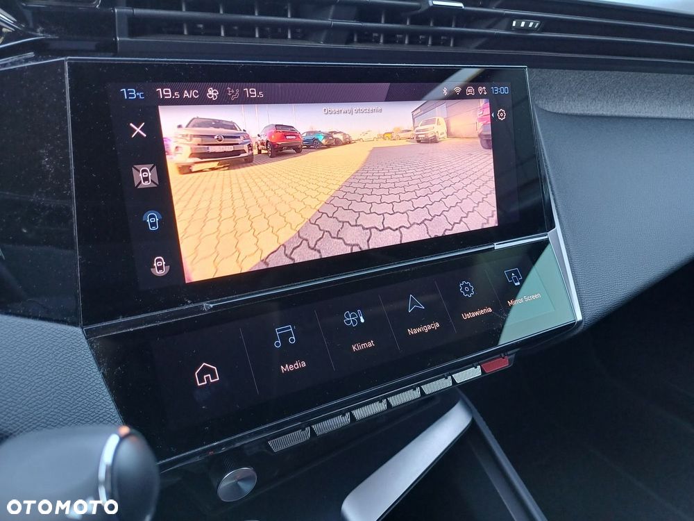 Peugeot 308 1.2 PureTech Allure S&S EAT8 - 17