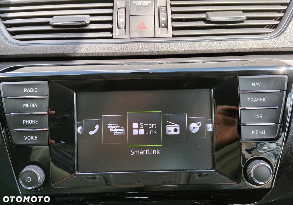 Skoda Superb 1.6 TDI DSG Ambition - 22