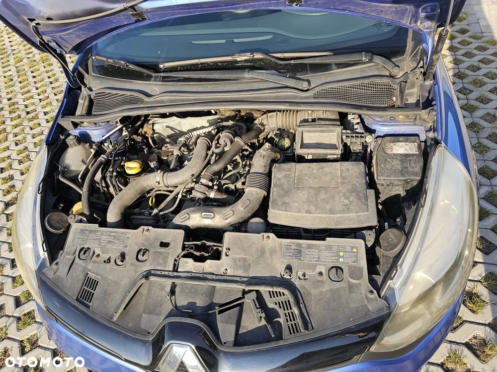 Renault Clio 1.2 TCe GT 120 EDC - 8